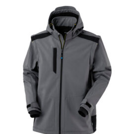 Giubbotto Softshell UltraFlex